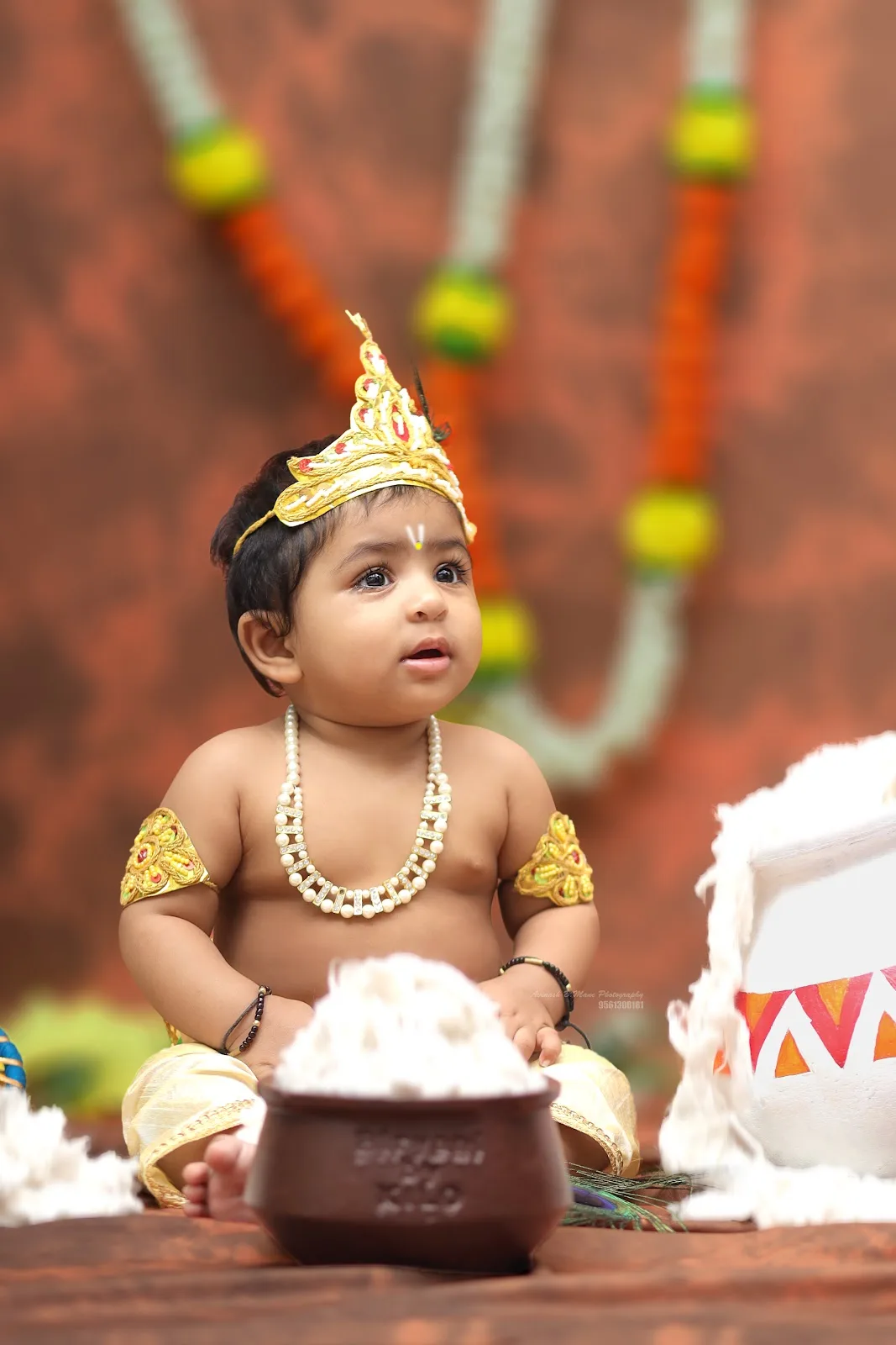Magical Moments Photo Studio