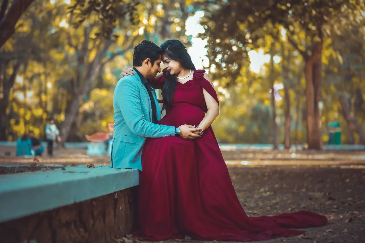 Magical Moments Photo Studio