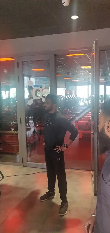 Orangetheory Fitness Marine Drive