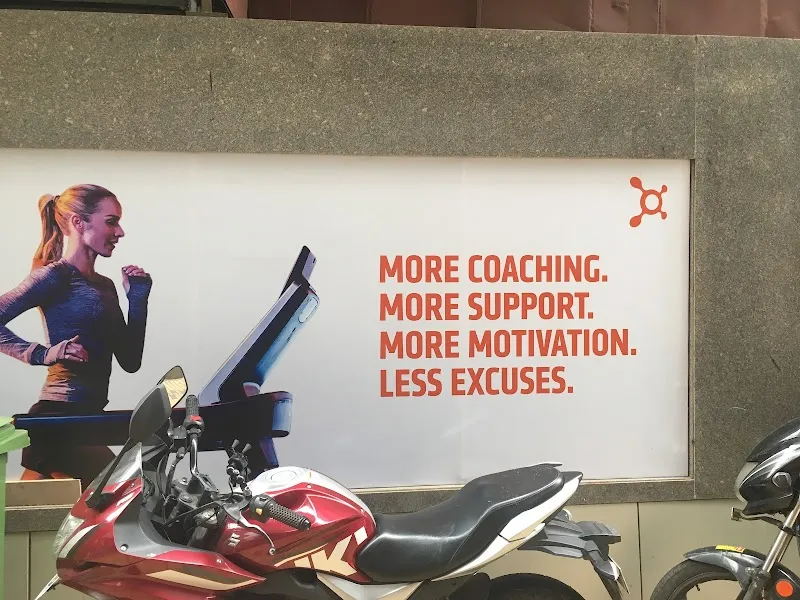 Orangetheory Fitness Marine Drive