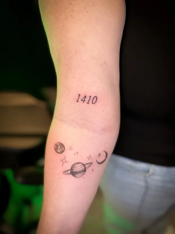 Inked By Cory
