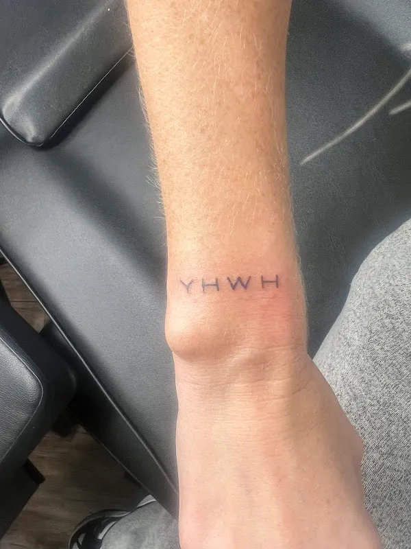 Inked By Cory