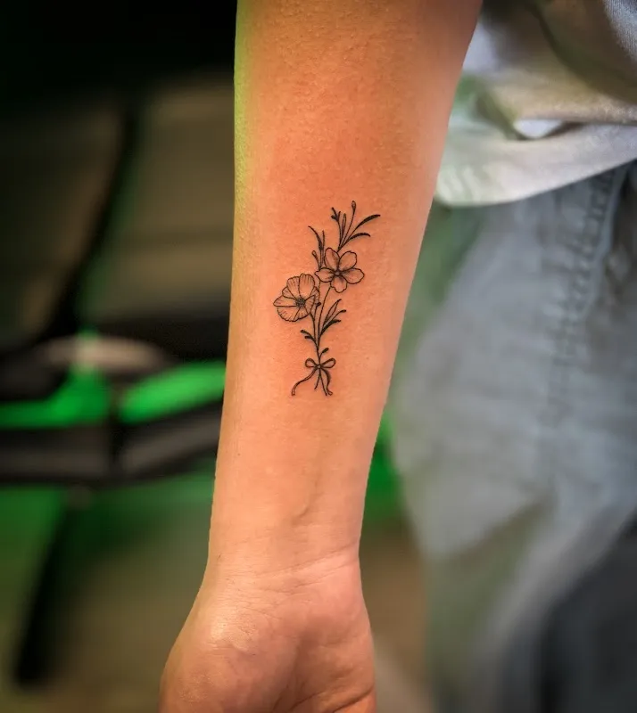 Inked By Cory