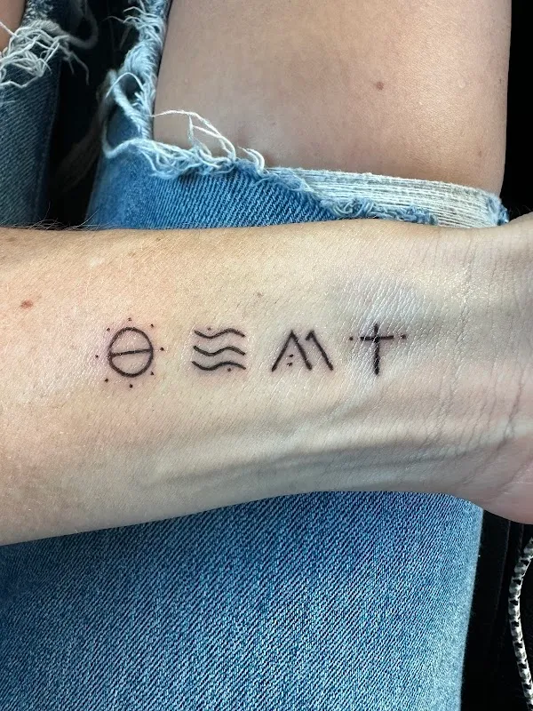 Inked By Cory