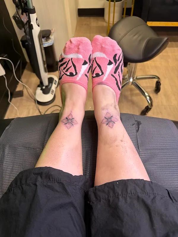 Inked By Cory