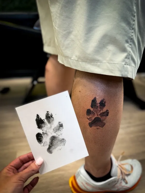 Inked By Cory
