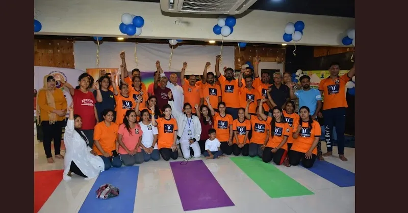 YogSandhya Wellness Studio