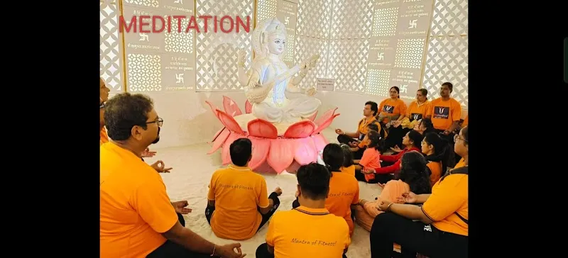 YogSandhya Wellness Studio