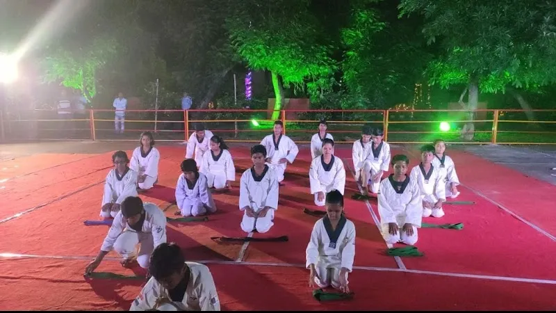 Kalinga Martial Arts & Fitness