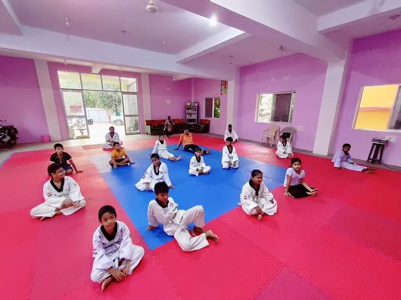 Kalinga Martial Arts & Fitness