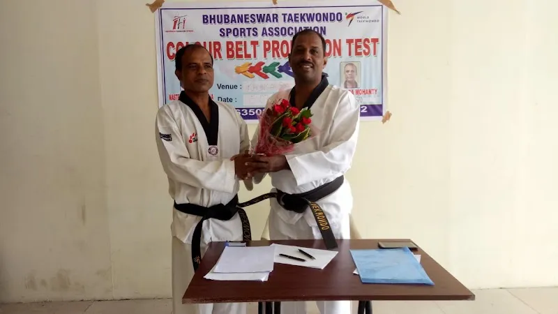 Kalinga Martial Arts & Fitness