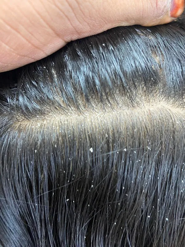 Appu Hair Studio
