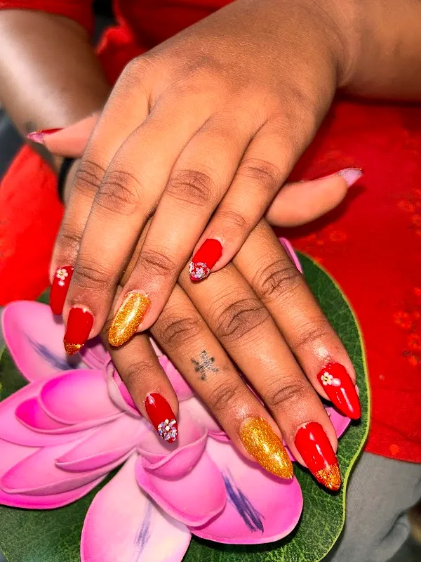 Appu Hair Studio