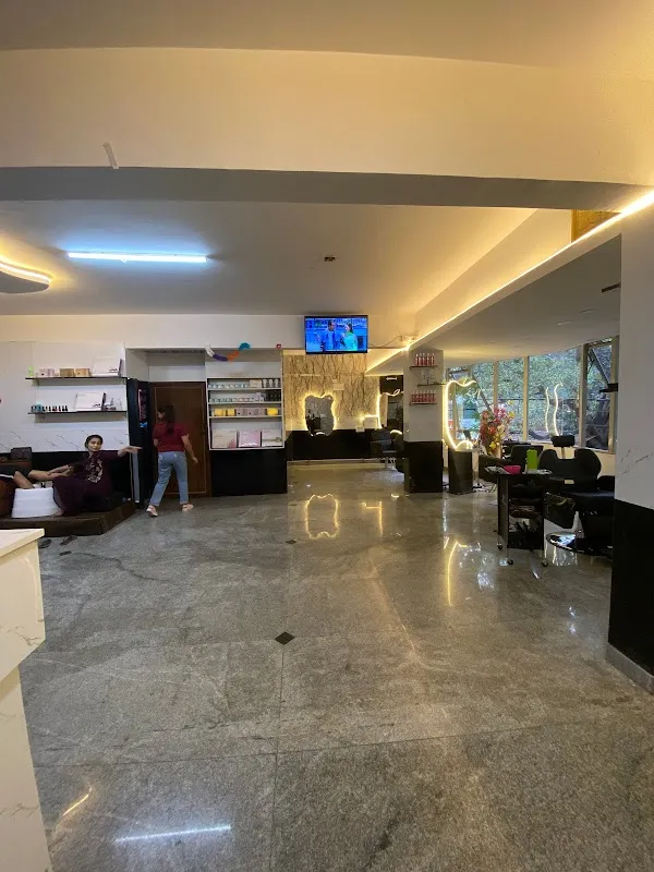 Appu Hair Studio