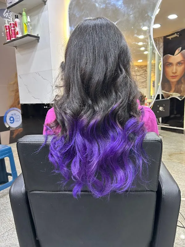 Appu Hair Studio