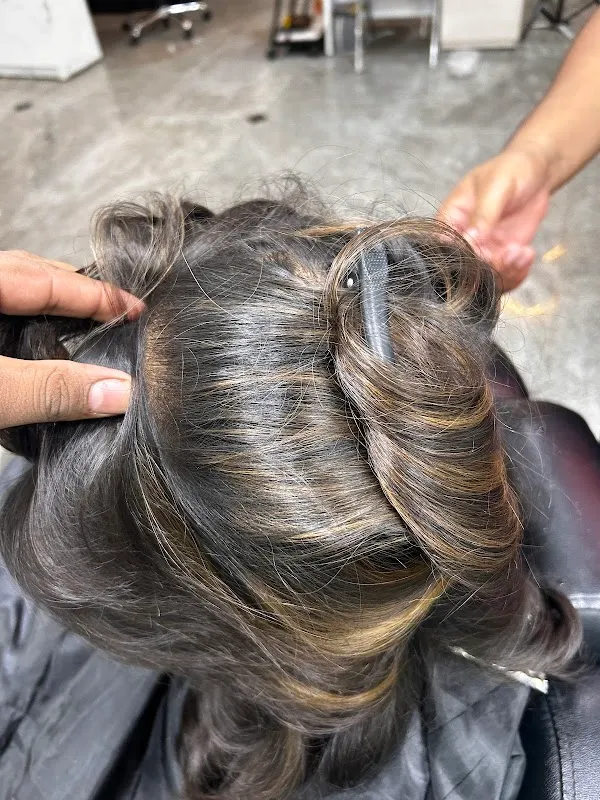Appu Hair Studio