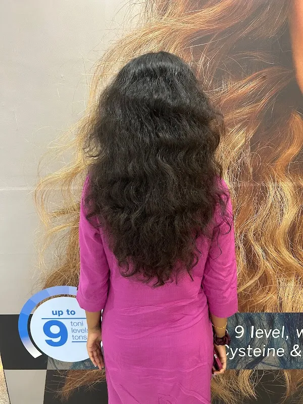 Appu Hair Studio