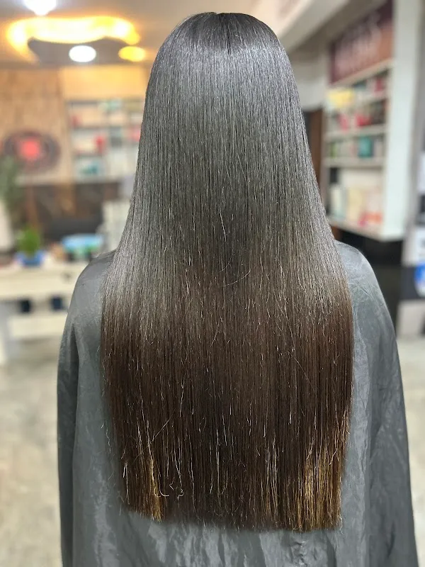 Appu Hair Studio
