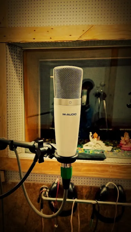 swar- sneh recording studio kurduvadi