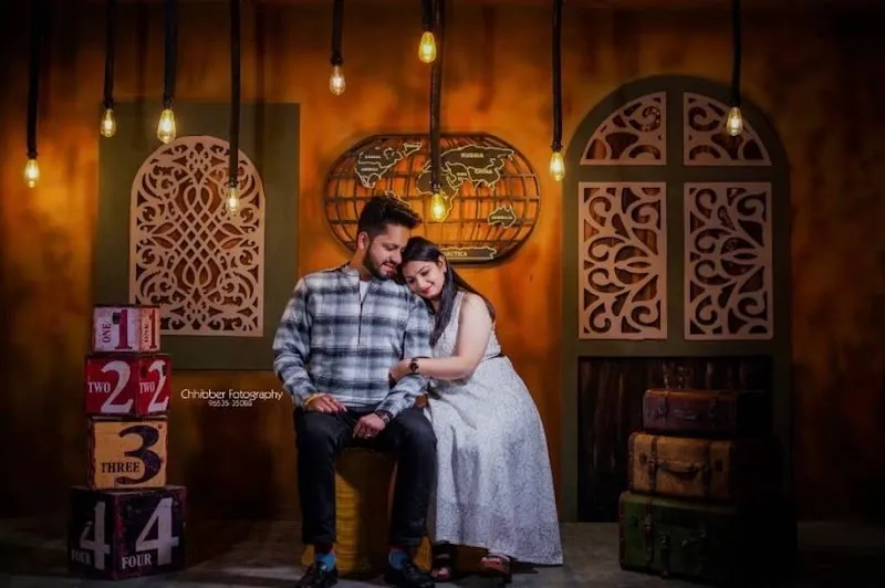 Parkash Film Studio