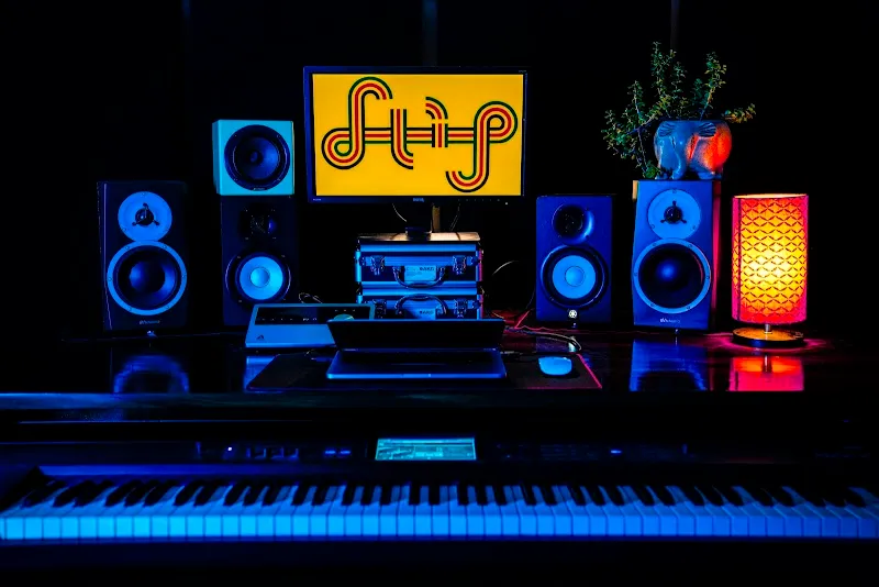 Flip Studios