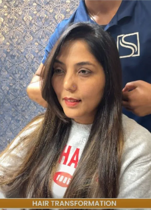 Sandy Unisex Salon