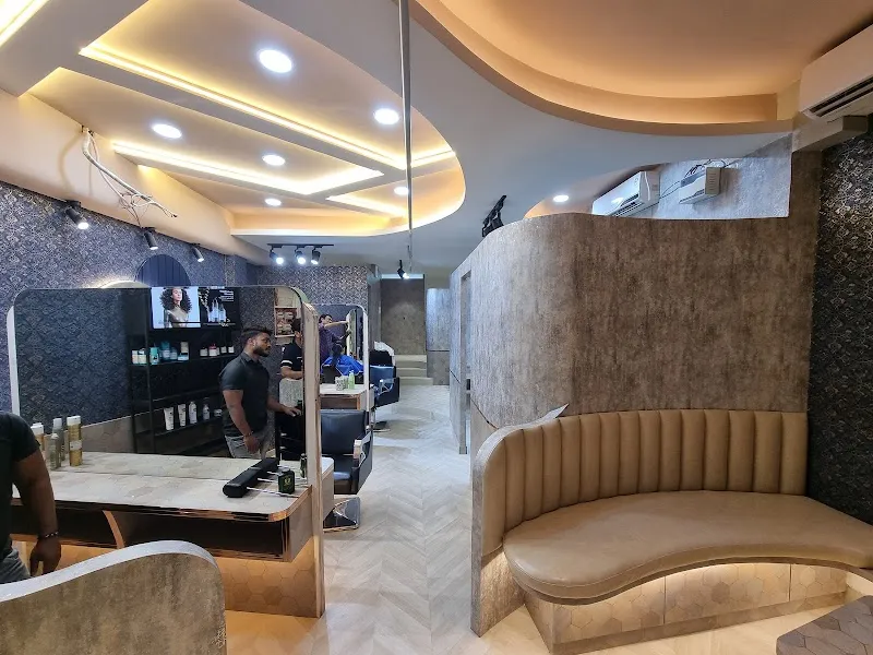 Sandy Unisex Salon