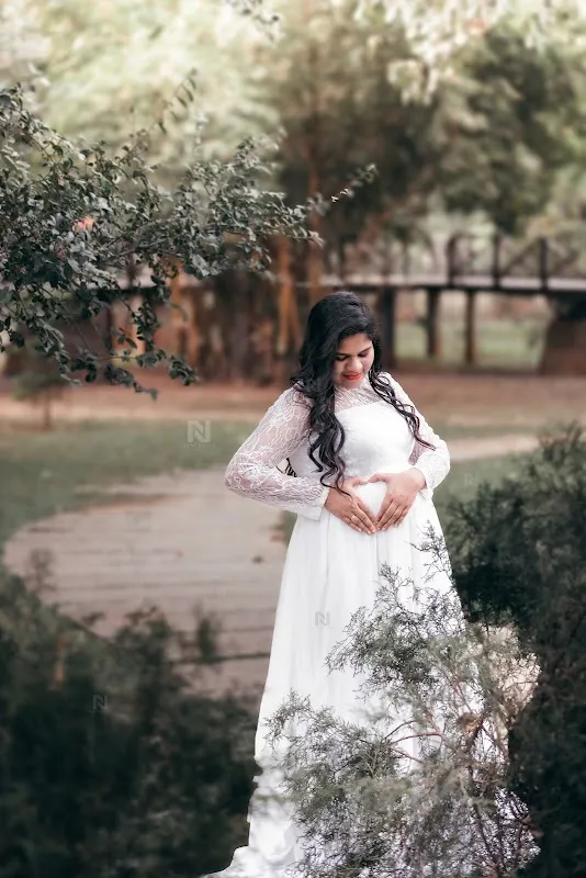 Nevervoid Photography Creative Studio