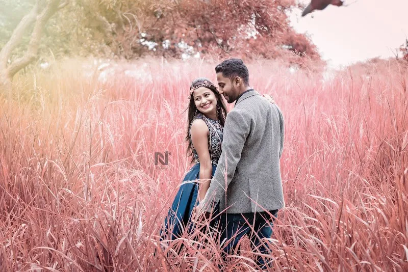 Nevervoid Photography Creative Studio