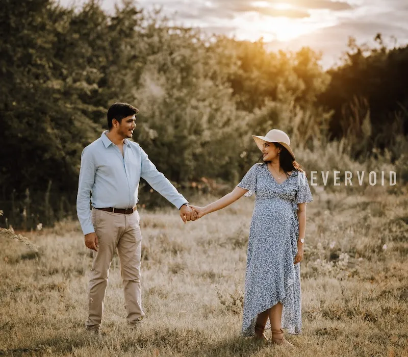 Nevervoid Photography Creative Studio