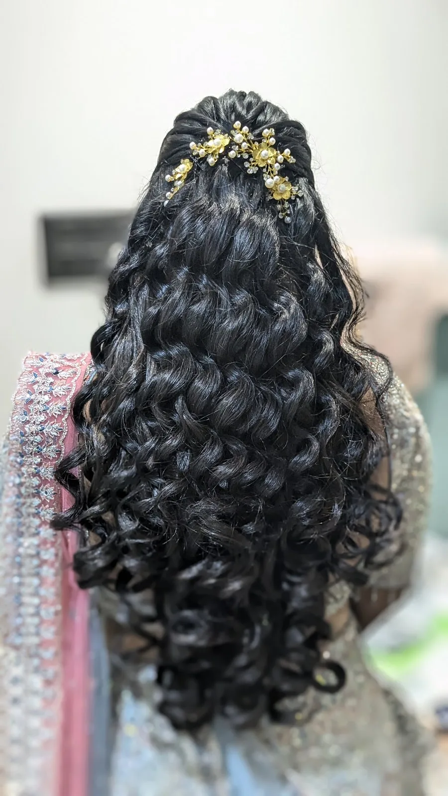 Classic Curl's Family Salon