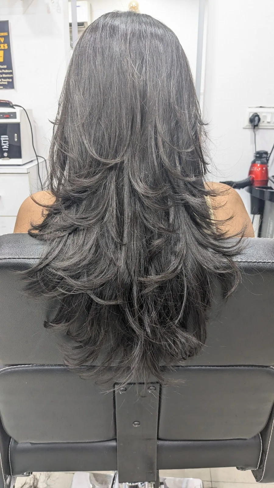 Classic Curl's Family Salon