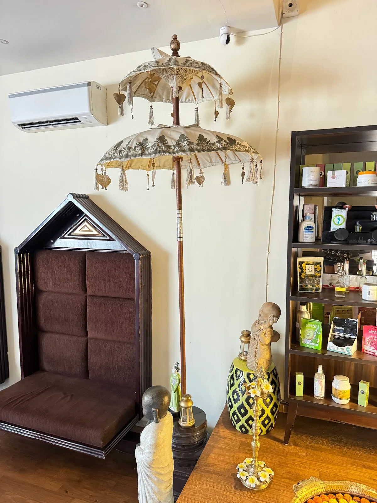 Tathaapi Spa & Wellness