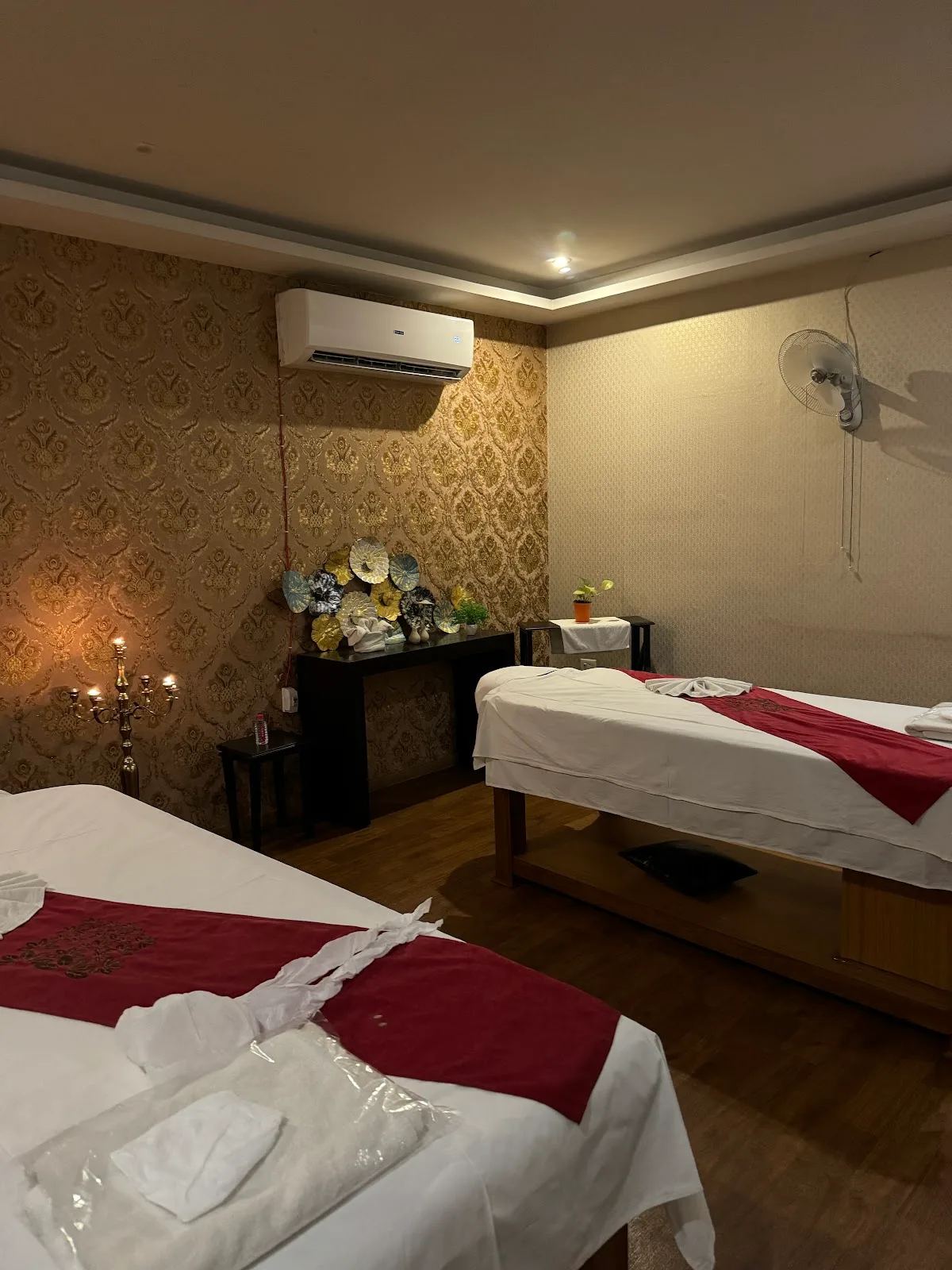 Tathaapi Spa & Wellness