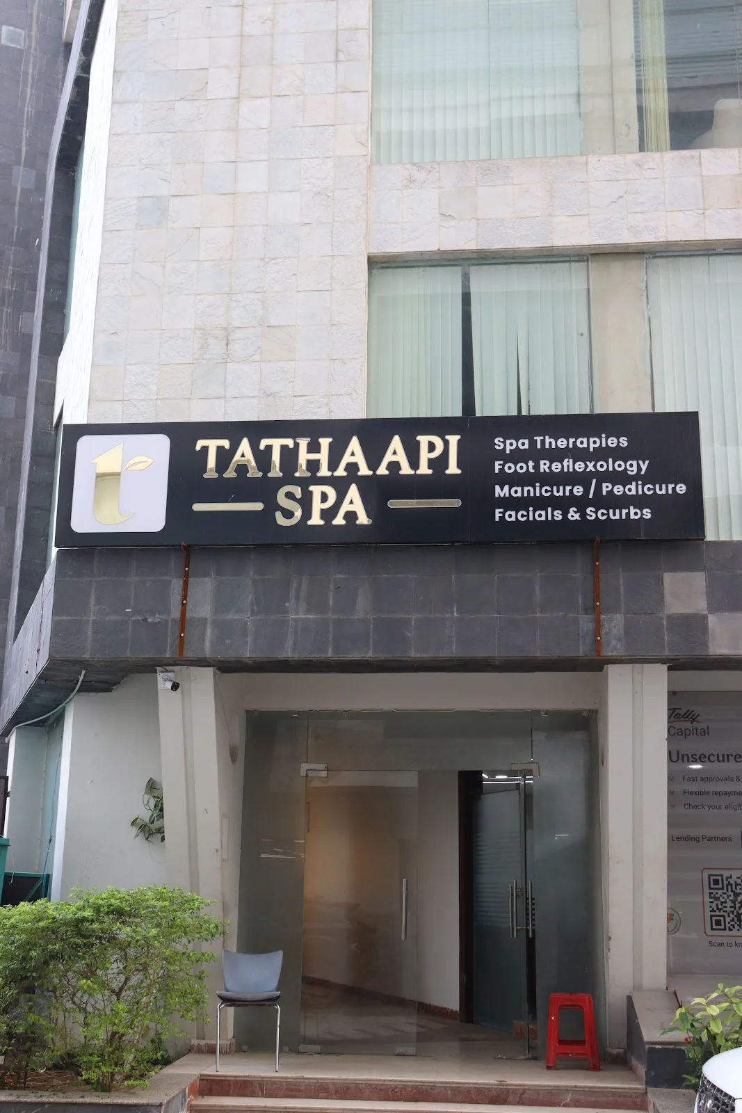 Tathaapi Spa & Wellness