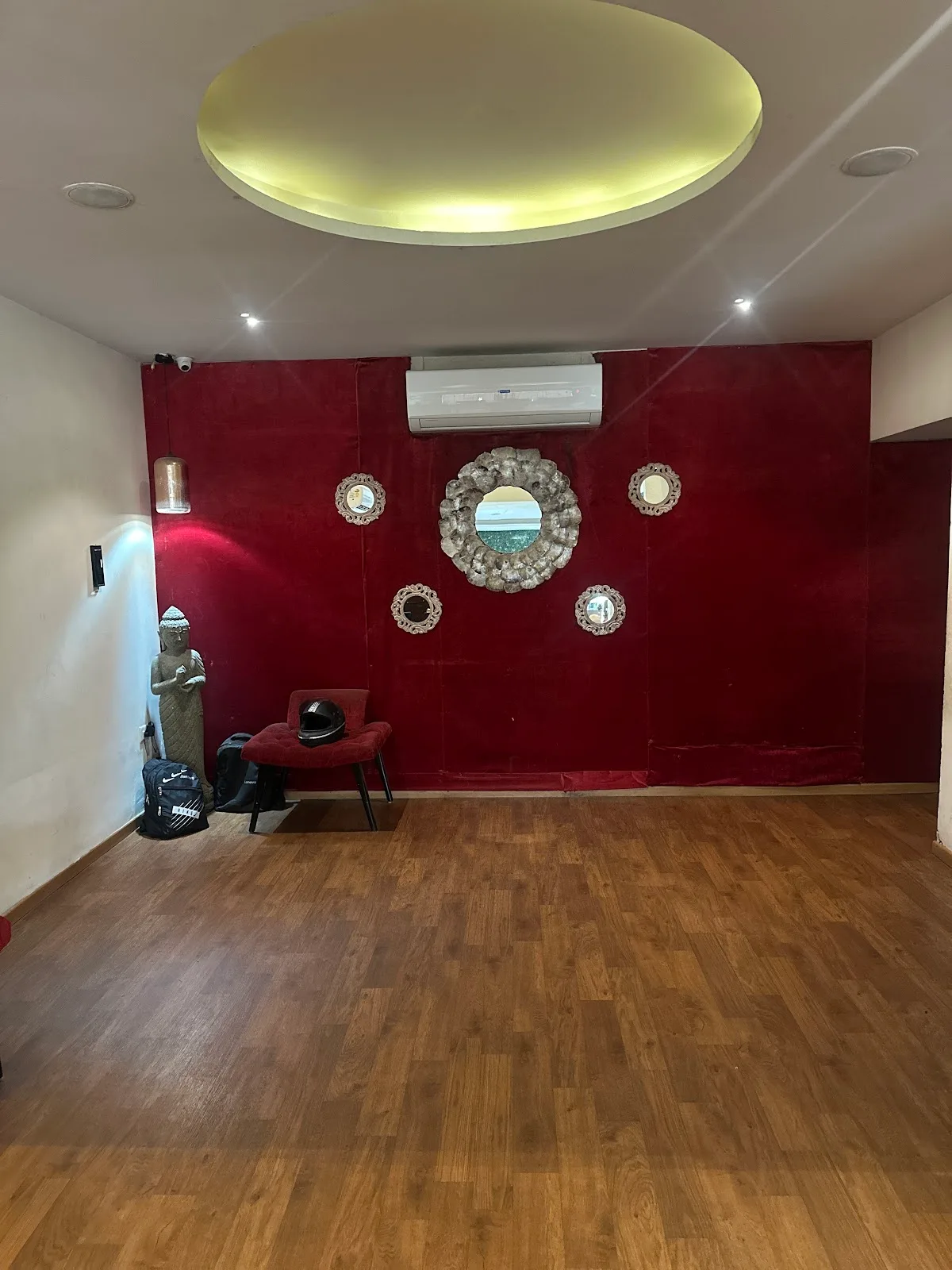 Tathaapi Spa & Wellness