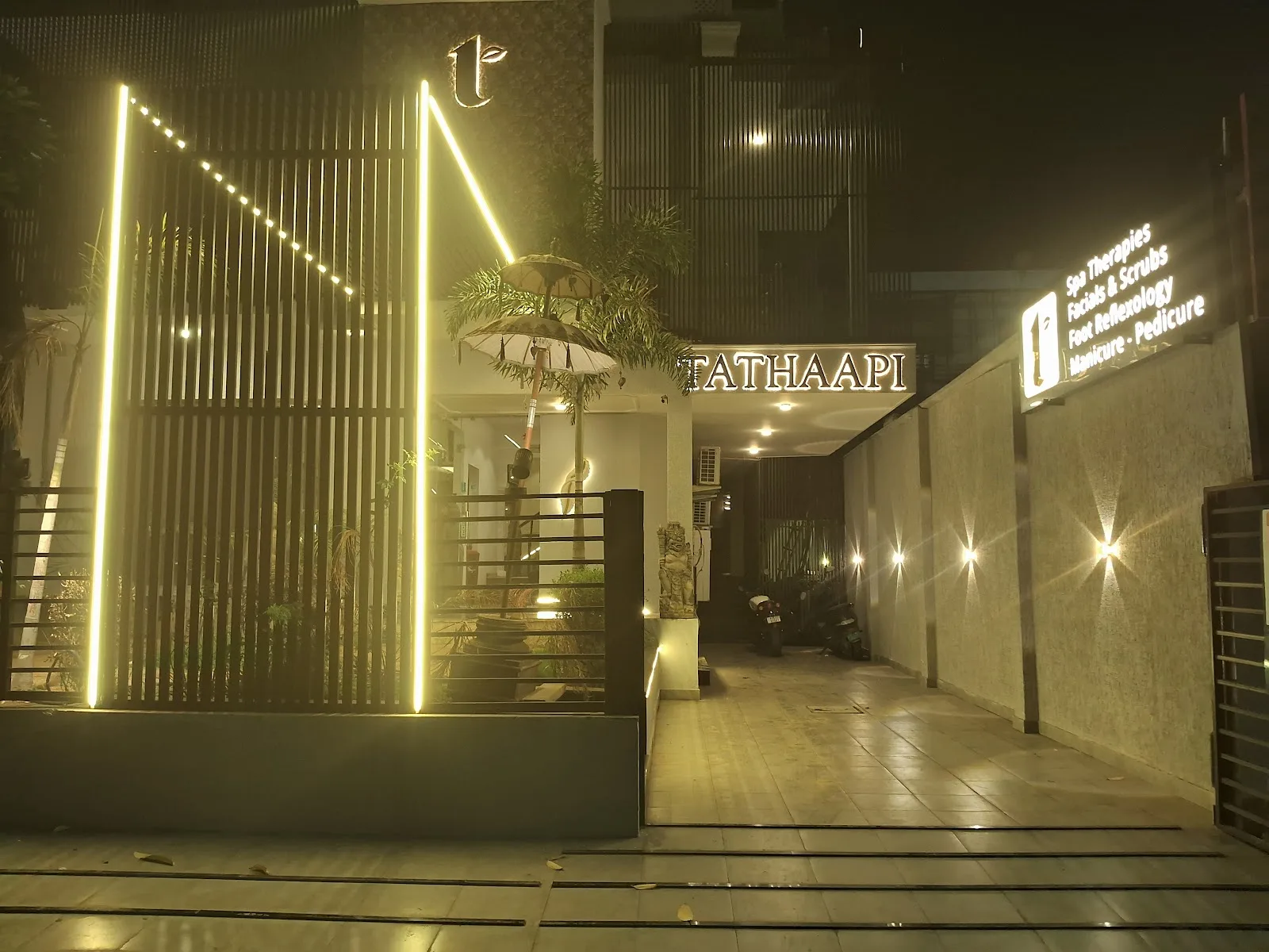 Tathaapi Spa & Wellness
