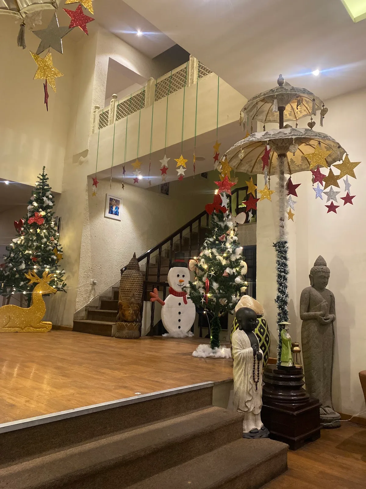 Tathaapi Spa & Wellness