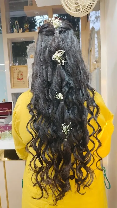 Ethereal Beauty Salon