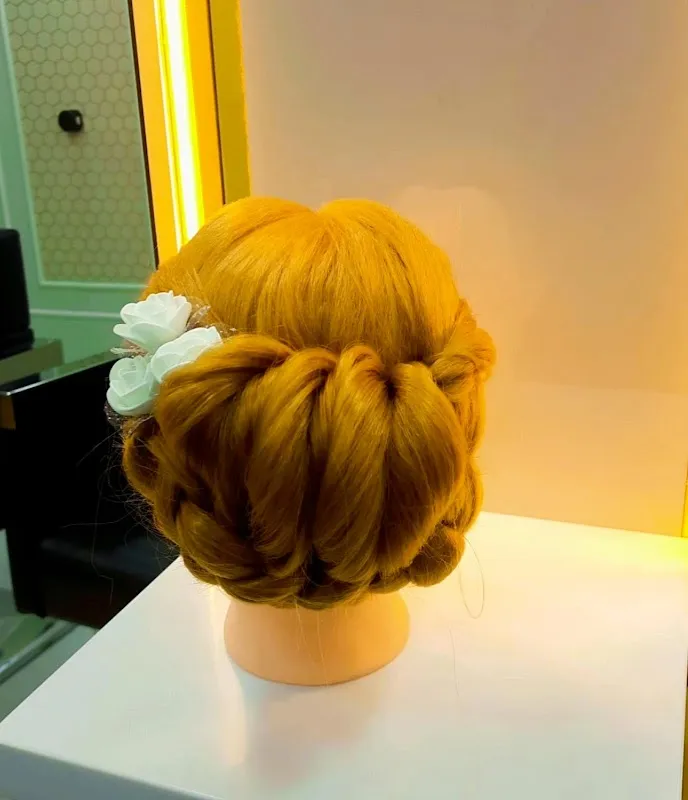 Ethereal Beauty Salon