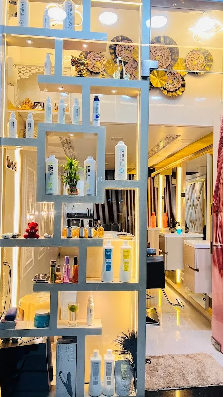 Ethereal Beauty Salon