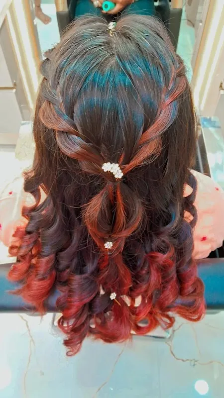 Ethereal Beauty Salon