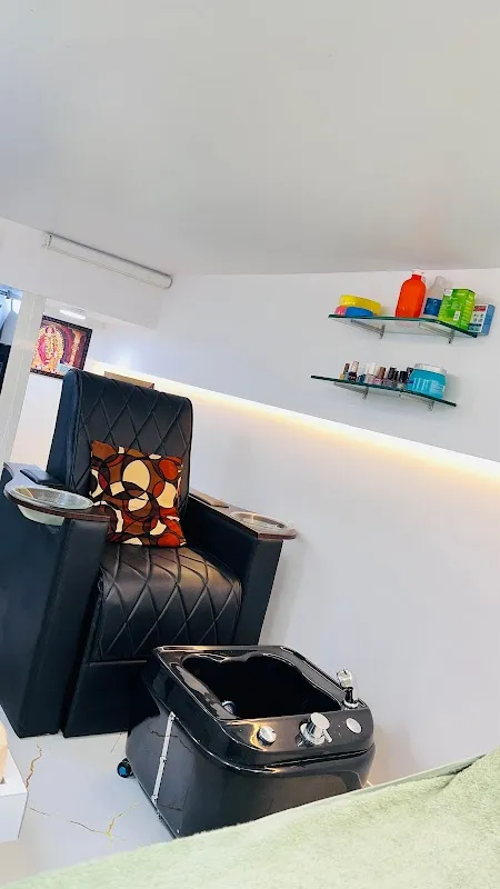 Ethereal Beauty Salon