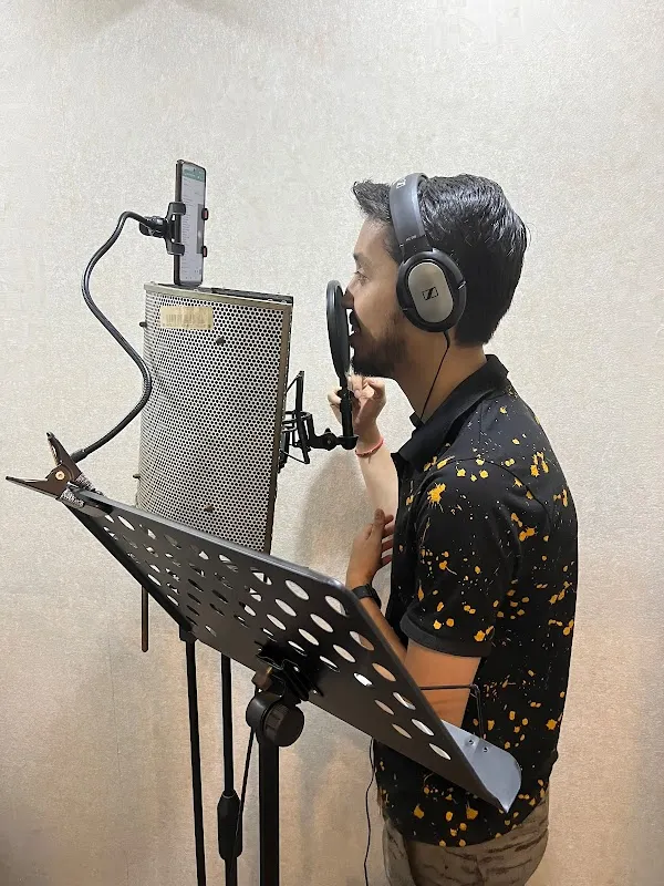 MadBus Studios