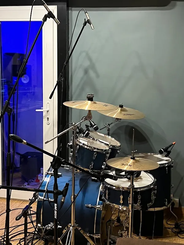MadBus Studios