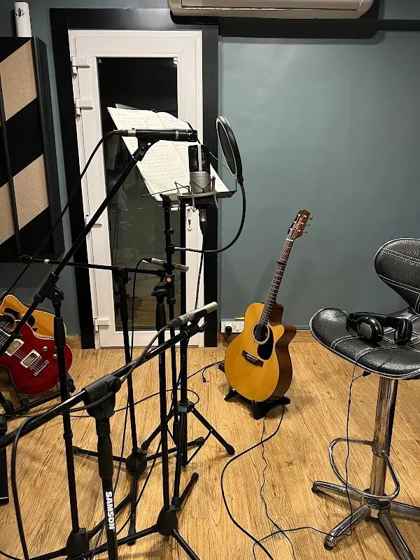 MadBus Studios