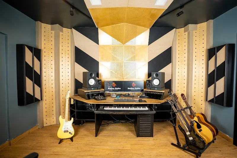 MadBus Studios