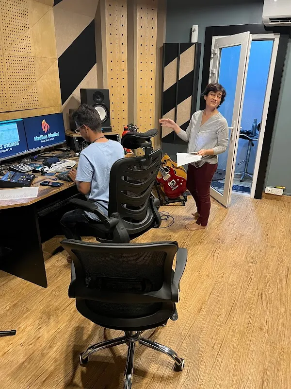MadBus Studios