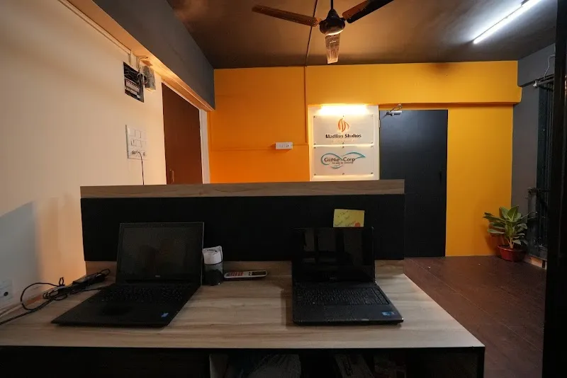 MadBus Studios