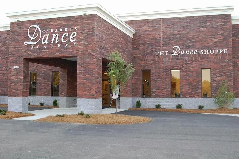 Cabarrus Dance Academy